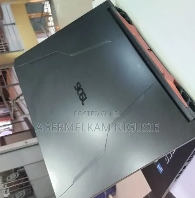 New Laptop Acer Nitro 5 16GB Intel Core i7 SSD 1T