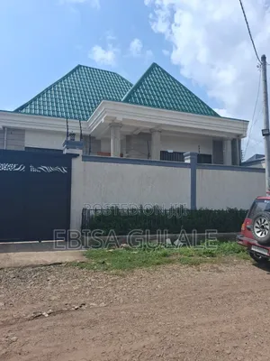 Furnished 6bdrm Farm House in Oromia-Finfinne for sale