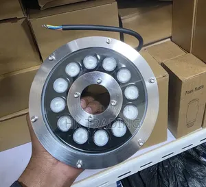 Fontain Light 12w 12volt