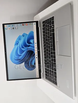 New Laptop HP EliteBook 850 G8 16GB Intel Core i7 SSD 512GB