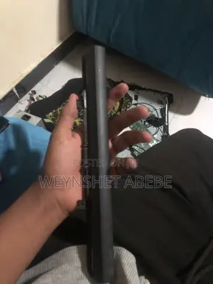 Toshiba Satellite C50 Battery
