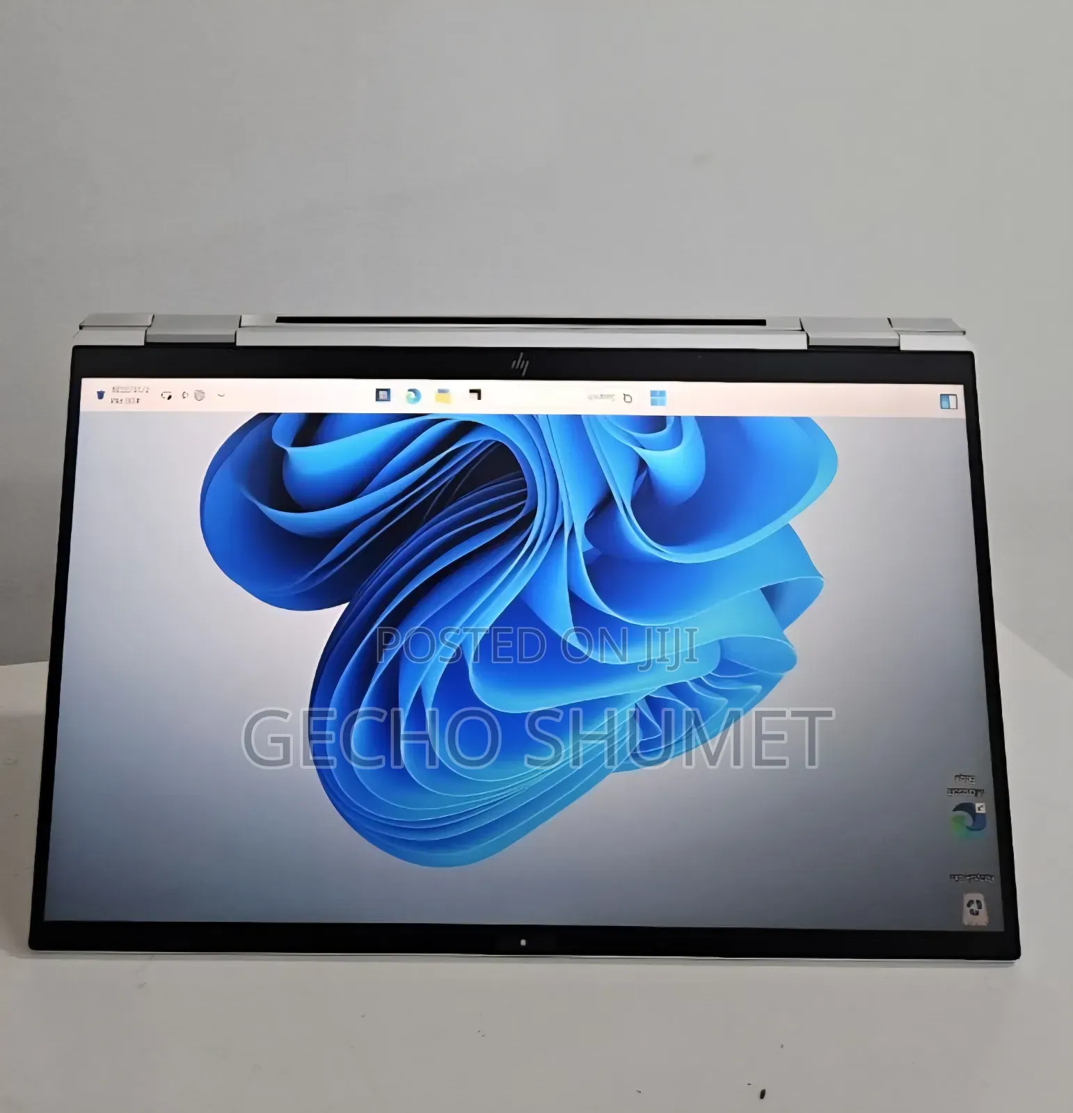 New Laptop HP EliteBook x360 1030 G8 16GB Intel Core i7 SSD 512GB