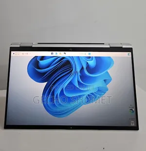 New Laptop HP EliteBook x360 1030 G8 16GB Intel Core i7 SSD 512GB