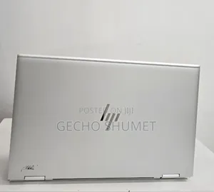 New Laptop HP EliteBook x360 1030 G8 16GB Intel Core i7 SSD 512GB