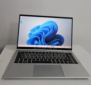 New Laptop HP EliteBook x360 1030 G8 16GB Intel Core i7 SSD 512GB