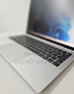 New Laptop HP EliteBook x360 1030 G8 16GB Intel Core i7 SSD 512GB