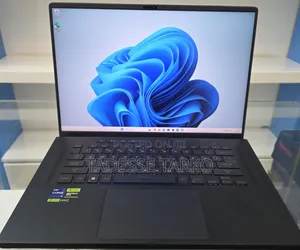 New Laptop Asus ROG Zephyrus G15 16GB Intel Core i9 SSD 1T