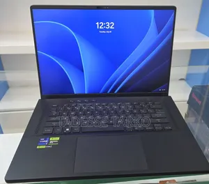 New Laptop Asus ROG Zephyrus G15 16GB Intel Core i9 SSD 1T