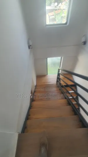 Furnished 5bdrm Villa in Kotebe Gabriel, Yeka for sale