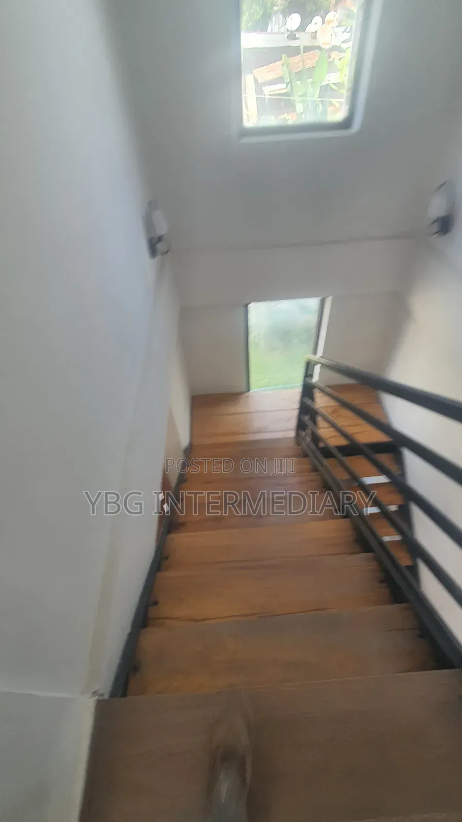 Furnished 5bdrm Villa in Kotebe Gabriel, Yeka for sale
