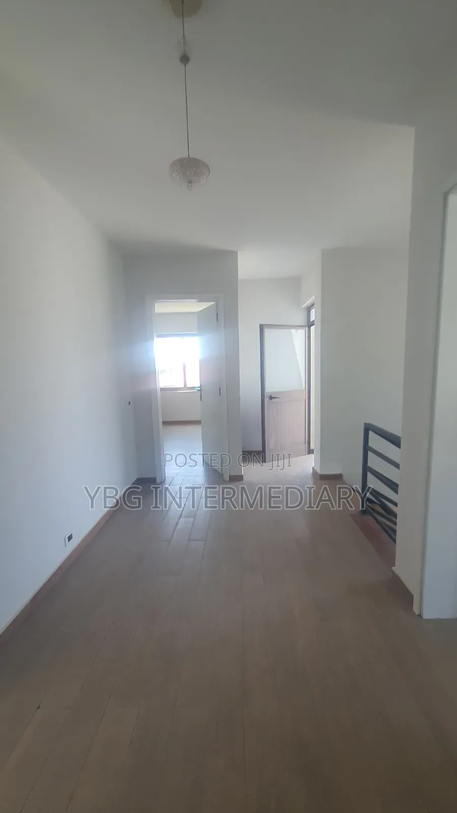 Furnished 5bdrm Villa in Kotebe Gabriel, Yeka for sale