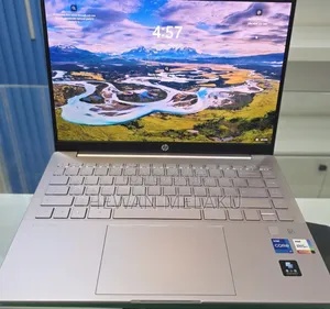 New Laptop HP Pavilion 14 16GB Intel Core i7 SSD 1T