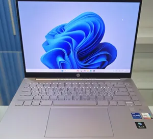 New Laptop HP Pavilion 14 16GB Intel Core i7 SSD 1T