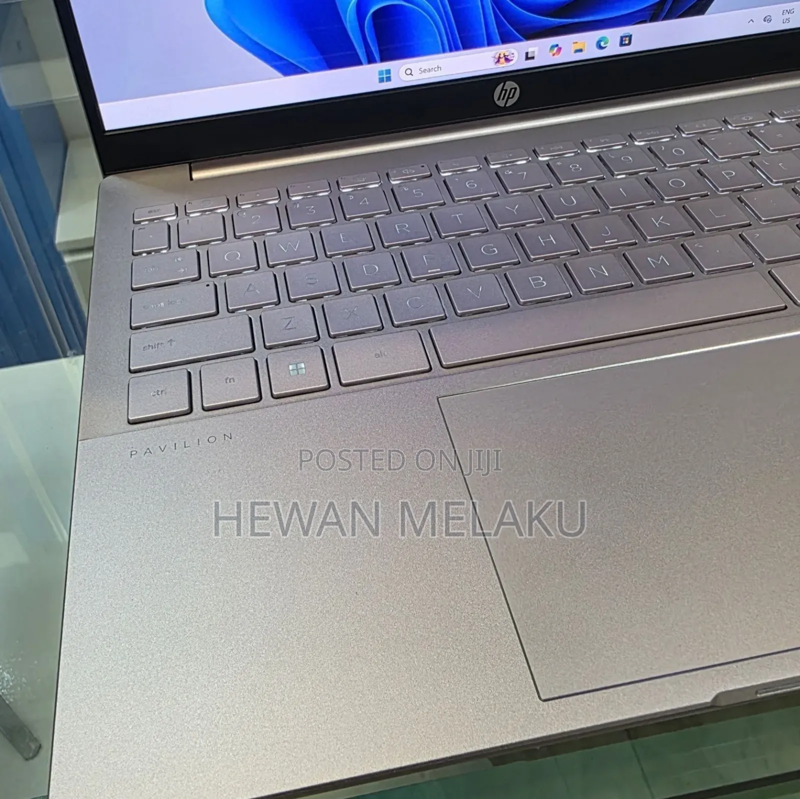 New Laptop HP Pavilion 14 16GB Intel Core i7 SSD 1T
