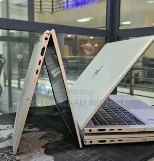 New Laptop HP EliteBook 840 G7 16GB Intel Core i7 SSD 512GB