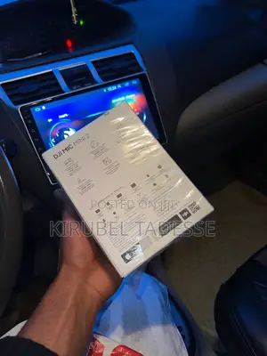 DJI Mic Mini 2 – URGENT SALE!