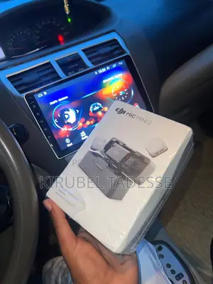 DJI Mic Mini 2 – URGENT SALE!