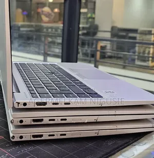 New Laptop HP EliteBook 840 G7 16GB Intel Core i7 SSD 512GB