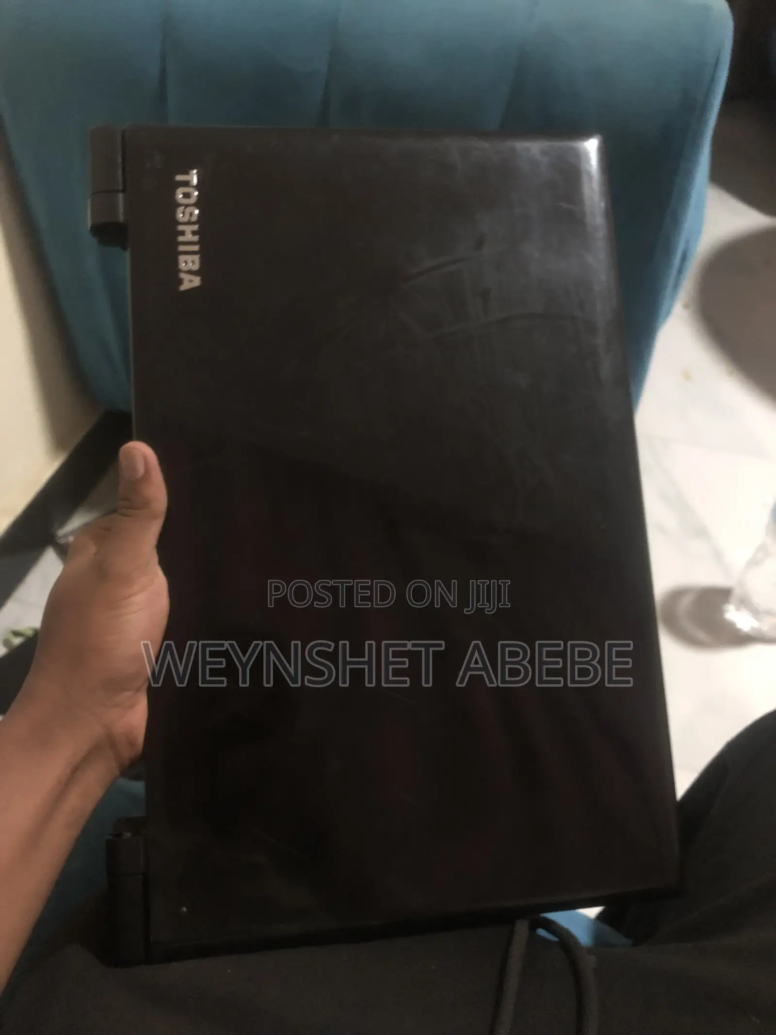 Toshiba Satellite C50 Case