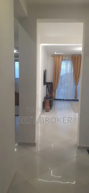 Furnished 3bdrm Apartment in Apartament, Nifas Silk-Lafto for sale