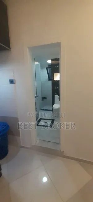 Furnished 3bdrm Apartment in Apartament, Nifas Silk-Lafto for sale