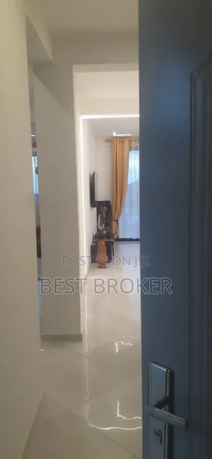 Furnished 3bdrm Apartment in Apartament, Nifas Silk-Lafto for sale