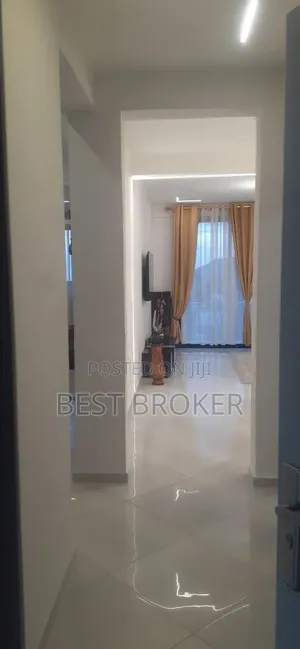 Furnished 3bdrm Apartment in Apartament, Nifas Silk-Lafto for sale