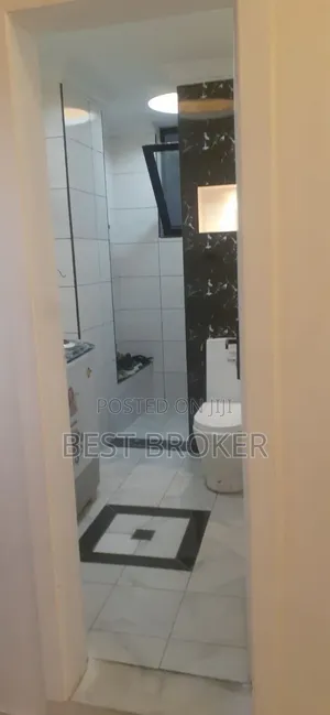 Furnished 3bdrm Apartment in Apartament, Nifas Silk-Lafto for sale