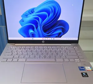 New Laptop HP Pavilion 14 16GB Intel Core i7 SSD 1T