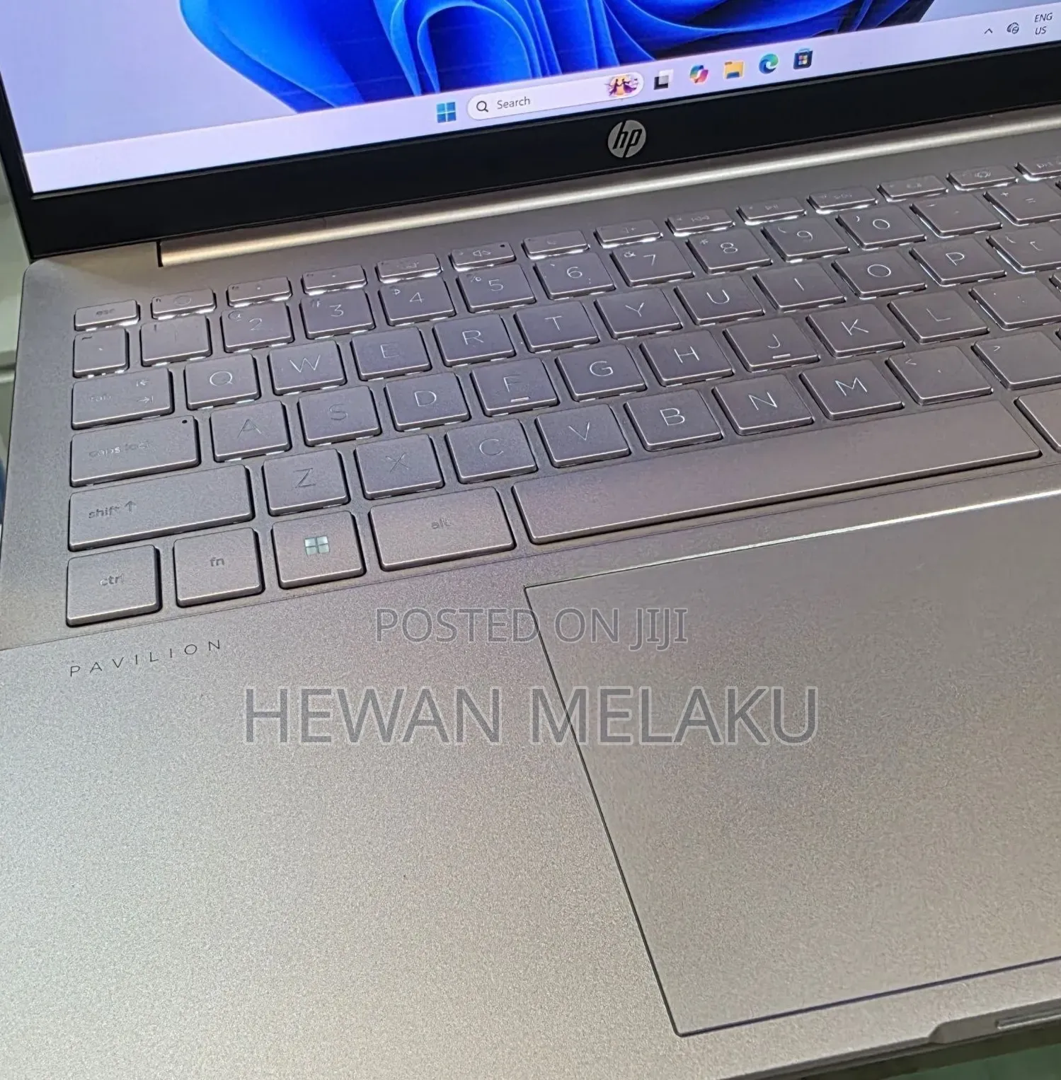New Laptop HP Pavilion 14 16GB Intel Core i7 SSD 1T