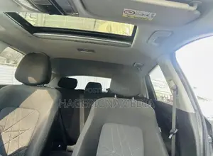Hyundai Bayon 2022 Gray