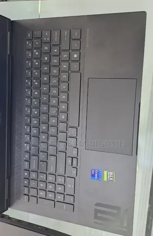 New Laptop HP Omen 16 16GB Intel Core i9 SSD 1T