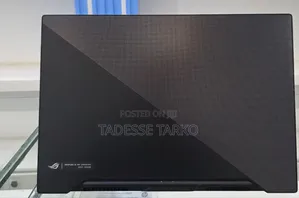 New Laptop Asus 16GB Intel Core i7 SSD 512GB