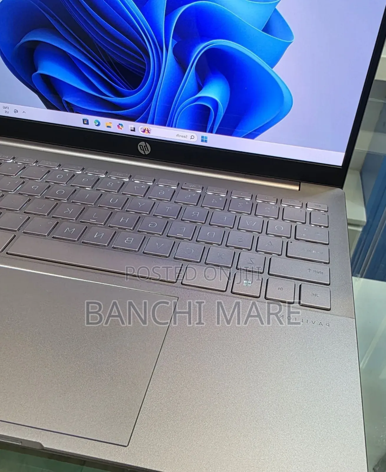 New Laptop HP Pavilion 14 16GB Intel Core i7 SSD 1T