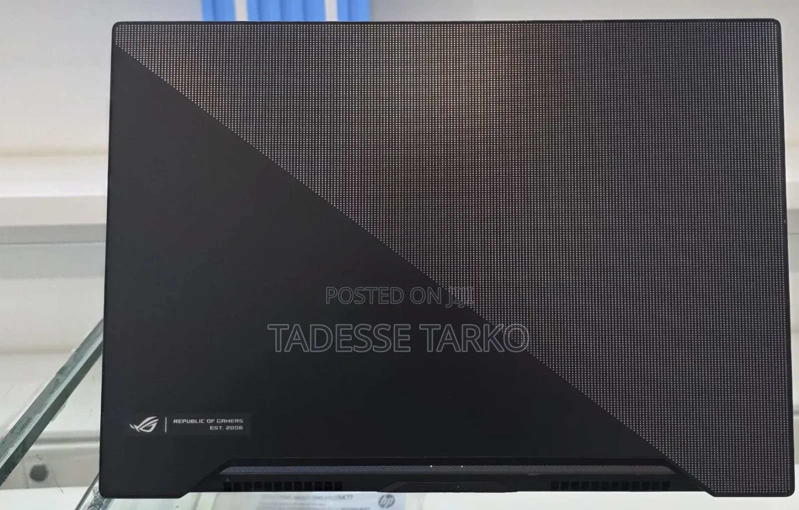 New Laptop Asus 16GB Intel Core i7 SSD 512GB