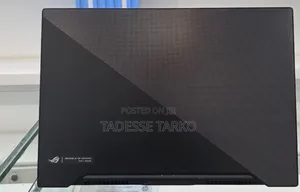 New Laptop Asus 16GB Intel Core i7 SSD 512GB