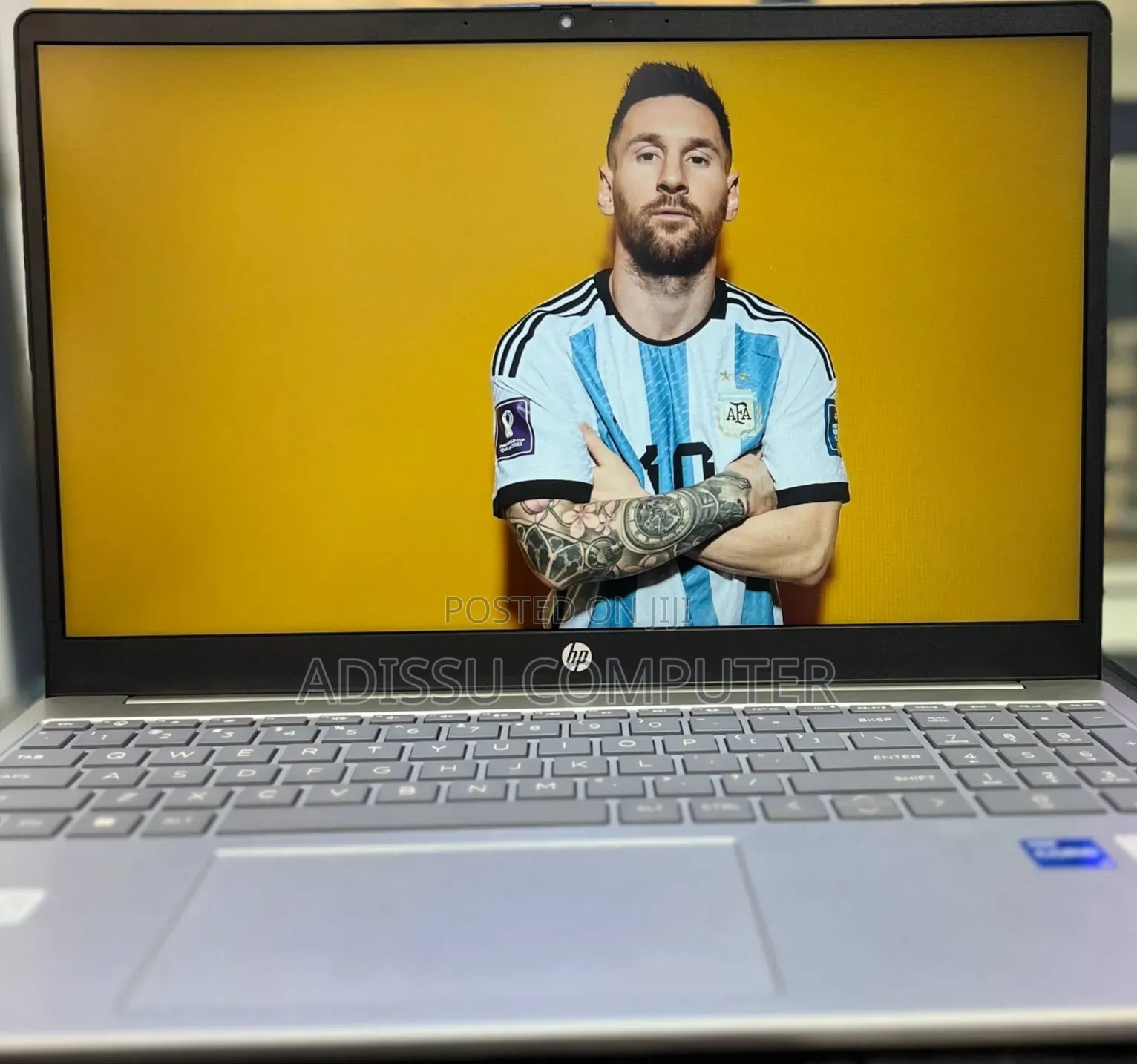 New Laptop HP Stream Notebook 16GB Intel Core i5 SSD 1T