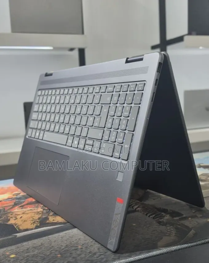 New Laptop Lenovo IdeaPad 110 16GB AMD Ryzen 7 SSD 512GB