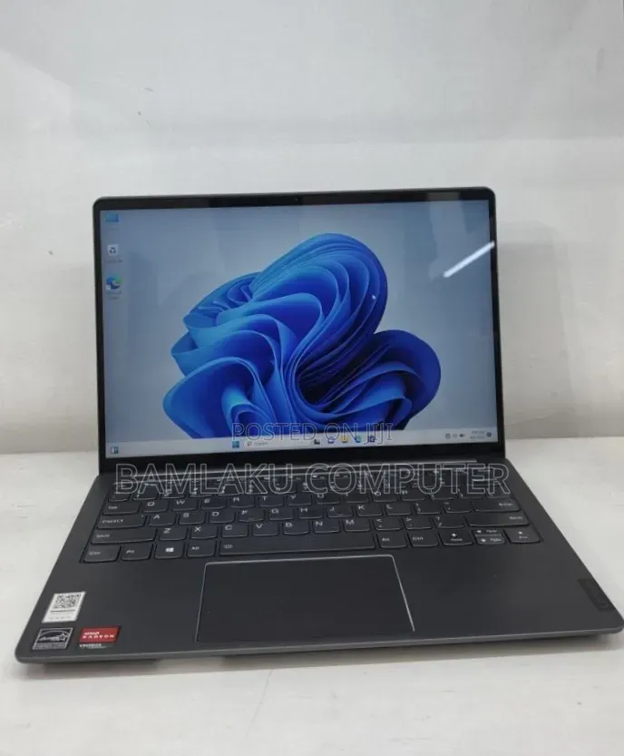 New Laptop Lenovo IdeaPad 110 16GB AMD Ryzen 7 SSD 512GB
