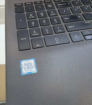 New Laptop HP Pavilion 14 8GB Intel Core i5 SSD 128GB