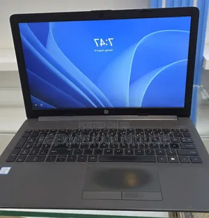 New Laptop HP Pavilion 14 8GB Intel Core i5 SSD 128GB