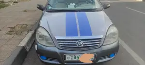 Lifan 520 2012 Gray