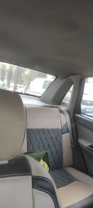 Lifan 520 2012 Gray
