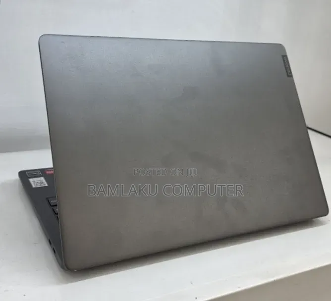 New Laptop Lenovo IdeaPad 110 16GB AMD Ryzen 7 SSD 512GB
