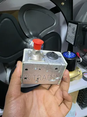 Pressure Switch Danfoss