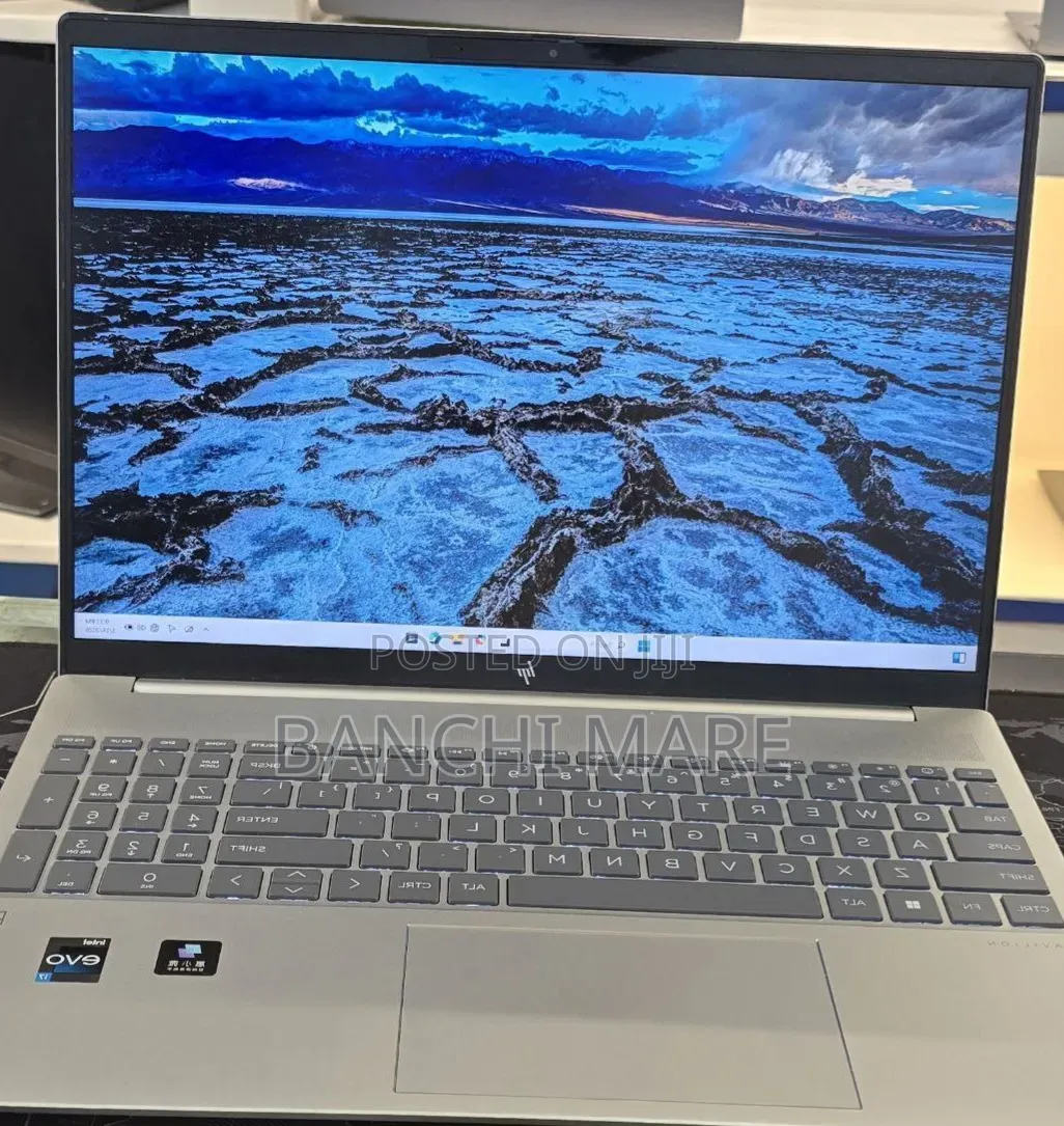 New Laptop HP Pavilion 14 16GB Intel Core i7 SSD 1T