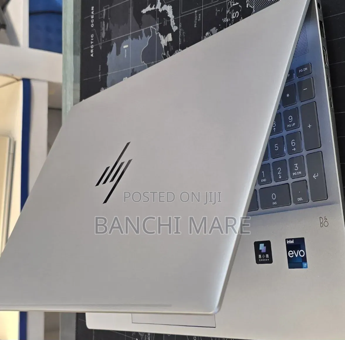 New Laptop HP Pavilion 14 16GB Intel Core i7 SSD 1T