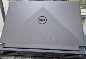 New Laptop Dell G15 5510 16GB Intel Core i7 SSD 512GB