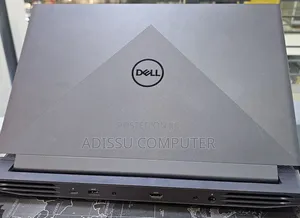 New Laptop Dell G15 5510 16GB Intel Core i7 SSD 512GB