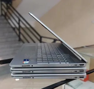 New Laptop HP Stream Notebook 16GB Intel Core i7 SSD 512GB